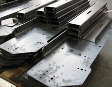 無錫鈑金加工 探索金屬材料與制品的核心價值