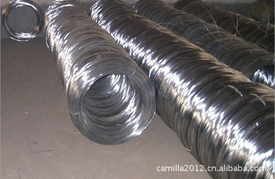 永康市華發塑料制品廠 專業定制各類鐵絲產品，滿足多元化工業需求