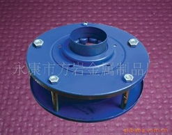 永康市方巖金屬制品廠 匠心鑄造，五金門窗配件全覽