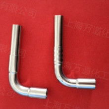 東臺申宏金屬制品廠 專注不銹鋼管螺紋內(nèi)絲與金屬制品制造的專家