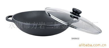 永康市方巖三星金屬制品廠 匠心鑄造金屬制品，智造驅(qū)動產(chǎn)業(yè)升級