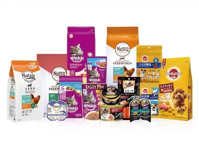 科技鑄就品質，綠色守護健康 探訪瑪氏天津寵物食品工廠