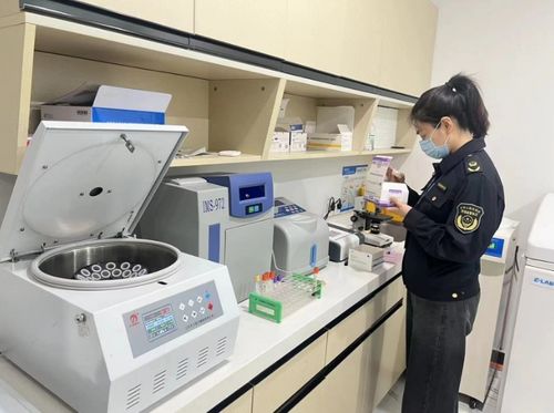 安徽某市大力開展過期藥品及醫療器械專項大檢查