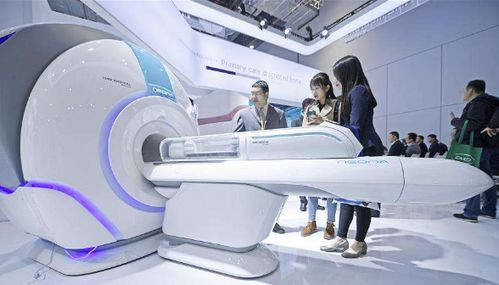 2021深圳國際醫療產業展覽會暨醫療器械展 7月聚焦創新與未來